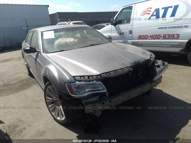 CHRYSLER 300 2011 2c3ca5cg1bh531243