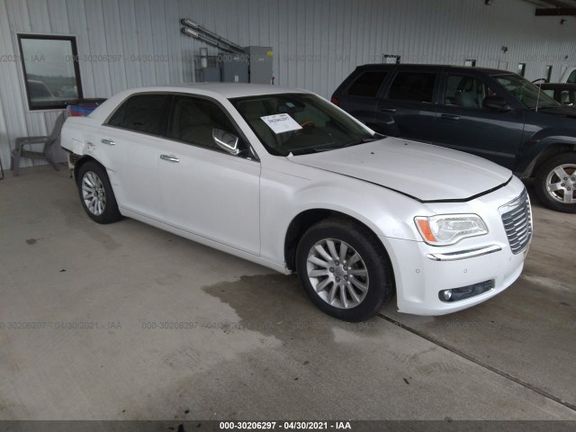 CHRYSLER 300 2011 2c3ca5cg1bh531808