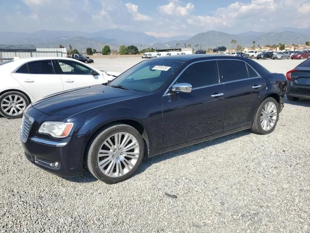 CHRYSLER 300 LIMITE 2011 2c3ca5cg1bh537821