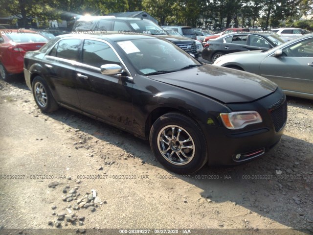 CHRYSLER 300 2011 2c3ca5cg1bh546521