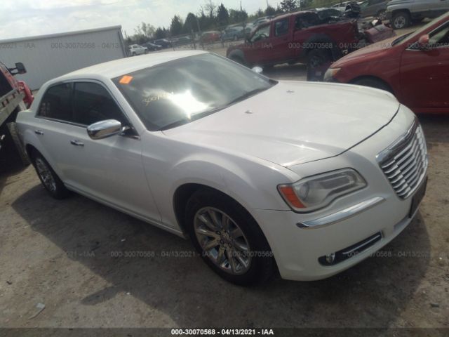 CHRYSLER 300 2011 2c3ca5cg1bh546793