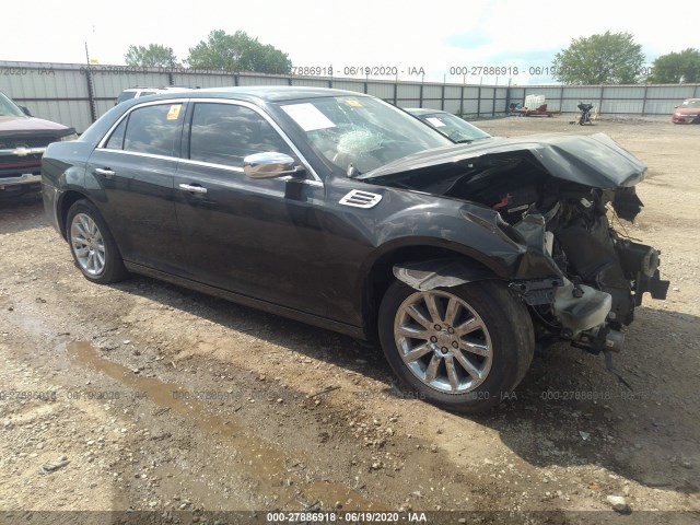 CHRYSLER 300 2011 2c3ca5cg1bh546910