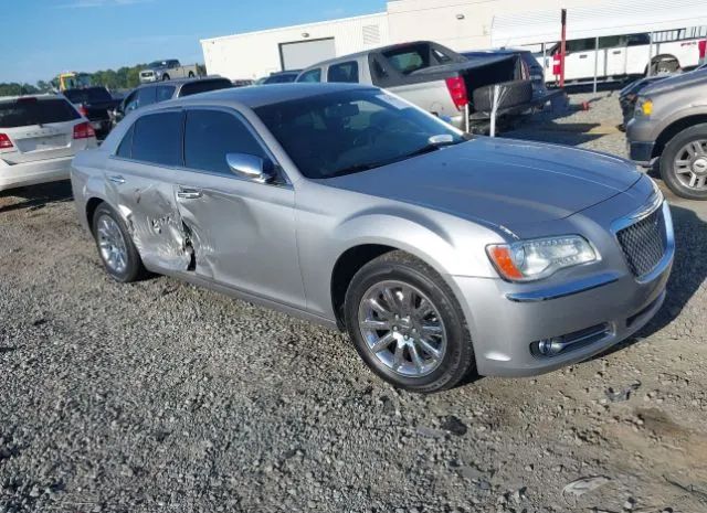 CHRYSLER 300 2011 2c3ca5cg1bh549807