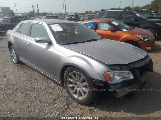 CHRYSLER 300 2011 2c3ca5cg1bh556899