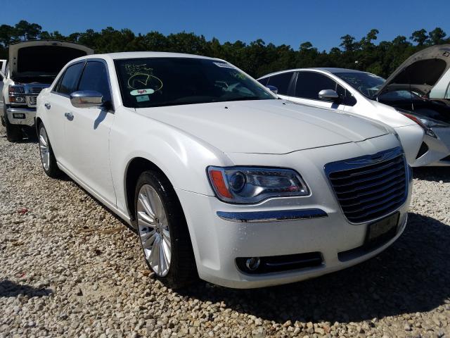 CHRYSLER 300 LIMITE 2011 2c3ca5cg1bh559074