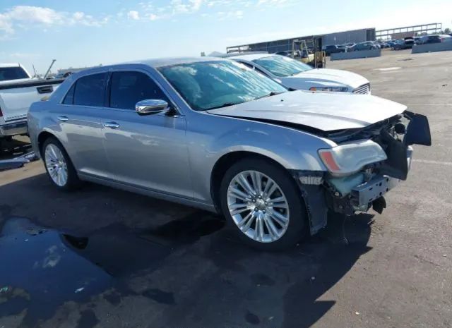 CHRYSLER 300 2011 2c3ca5cg1bh559138