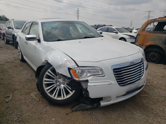 CHRYSLER 300 LIMITE 2011 2c3ca5cg1bh559172