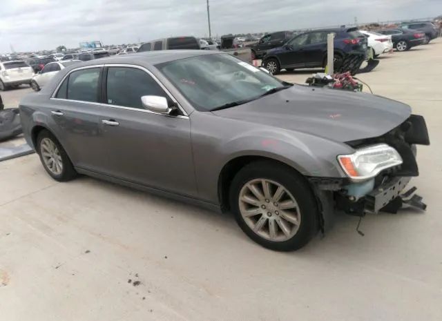 CHRYSLER 300 2011 2c3ca5cg1bh559365