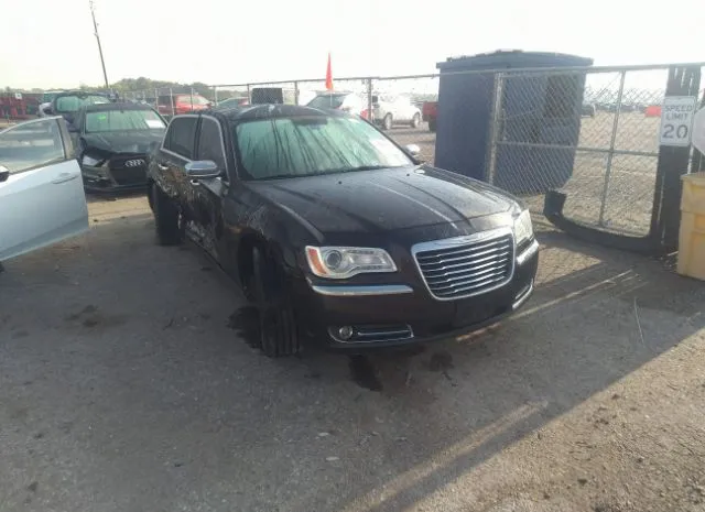 CHRYSLER 300 2011 2c3ca5cg1bh559401