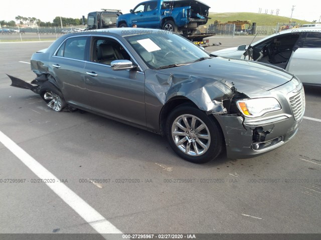 CHRYSLER 300 2011 2c3ca5cg1bh559768