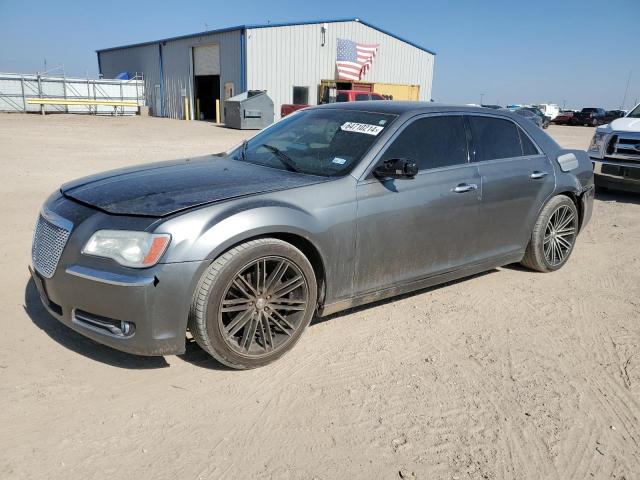 CHRYSLER 300 LIMITE 2011 2c3ca5cg1bh561021