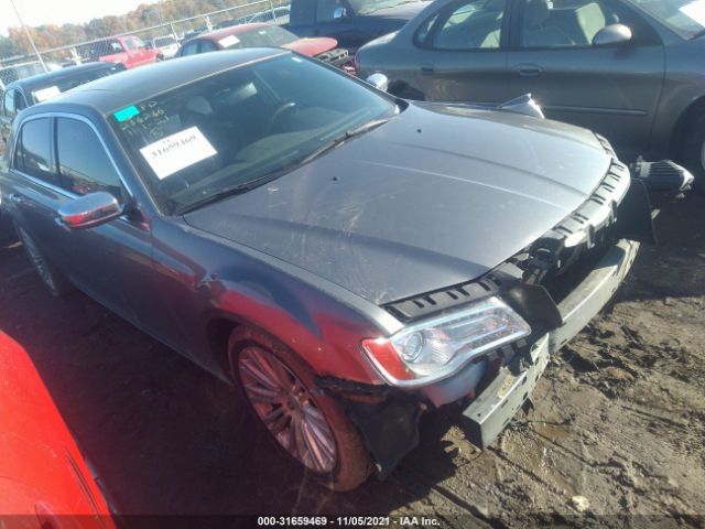 CHRYSLER 300 2011 2c3ca5cg1bh564341