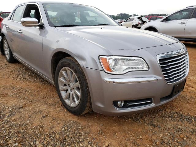 CHRYSLER 300 LIMITE 2011 2c3ca5cg1bh564713