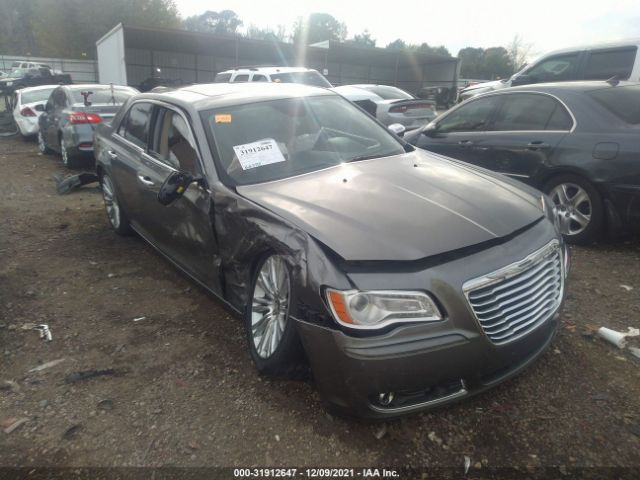 CHRYSLER 300 2011 2c3ca5cg1bh564761