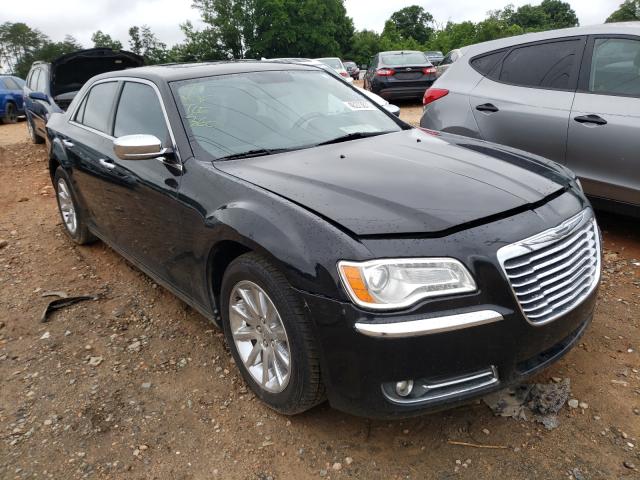 CHRYSLER 300 LIMITE 2011 2c3ca5cg1bh564839