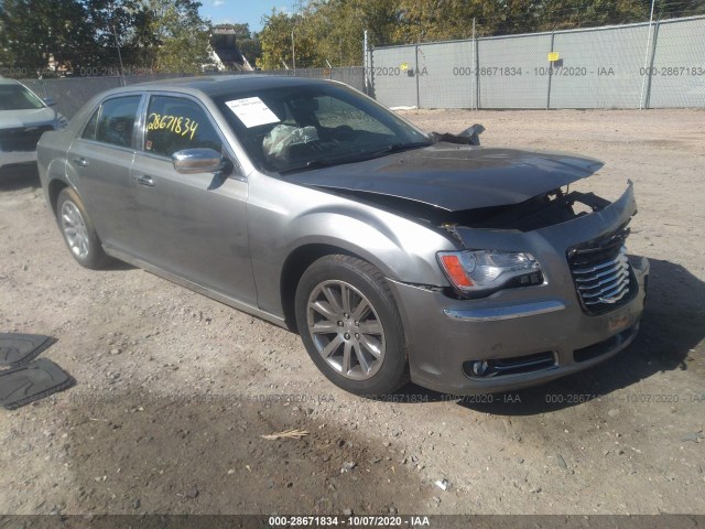 CHRYSLER 300 2011 2c3ca5cg1bh564842