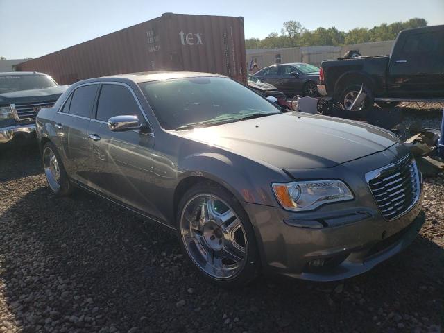 CHRYSLER 300 LIMITE 2011 2c3ca5cg1bh569474