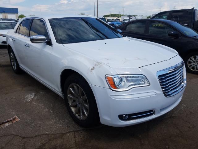 CHRYSLER 300 LIMITE 2011 2c3ca5cg1bh580135