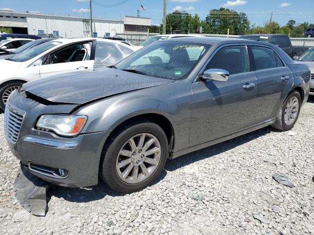 CHRYSLER 300 2011 2c3ca5cg1bh580667