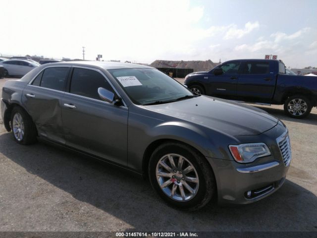 CHRYSLER 300 2011 2c3ca5cg1bh584461