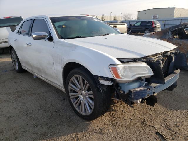 CHRYSLER 300 LIMITE 2011 2c3ca5cg1bh585240