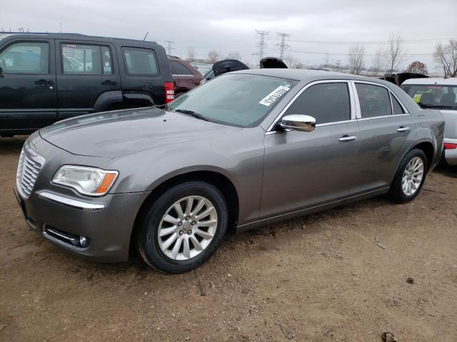 CHRYSLER 300 LIMITE 2011 2c3ca5cg1bh585481