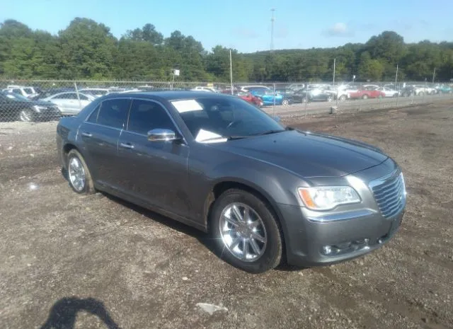 CHRYSLER 300 2011 2c3ca5cg1bh592091