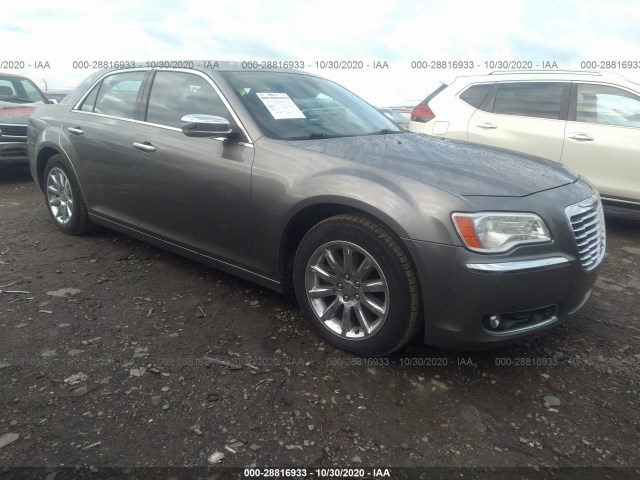 CHRYSLER 300 2011 2c3ca5cg1bh592320