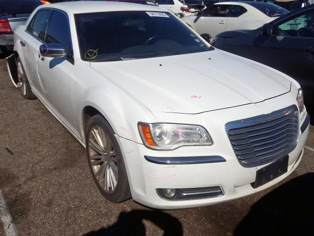 CHRYSLER 300 LIMITE 2011 2c3ca5cg1bh592530