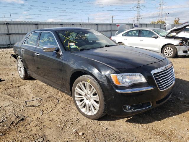 CHRYSLER 300 LIMITE 2011 2c3ca5cg1bh594097