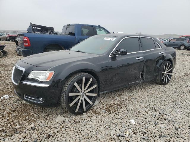 CHRYSLER 300 2011 2c3ca5cg1bh594388