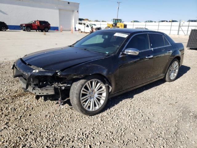 CHRYSLER 300 2011 2c3ca5cg1bh594410