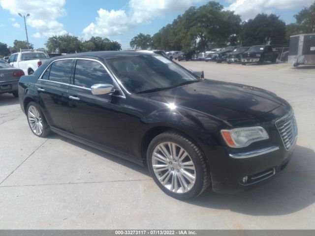 CHRYSLER 300 2011 2c3ca5cg1bh594665