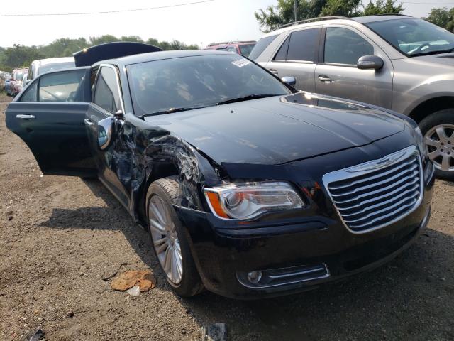 CHRYSLER 300 LIMITE 2011 2c3ca5cg1bh595623