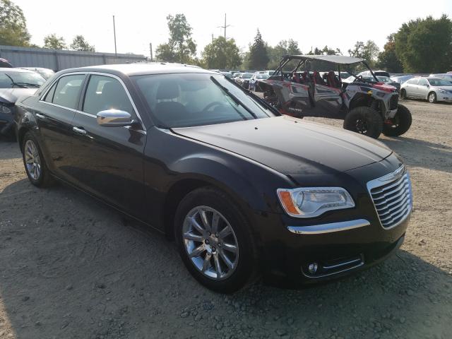 CHRYSLER 300 LIMITE 2011 2c3ca5cg1bh595640