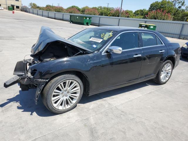 CHRYSLER 300 2011 2c3ca5cg1bh595704