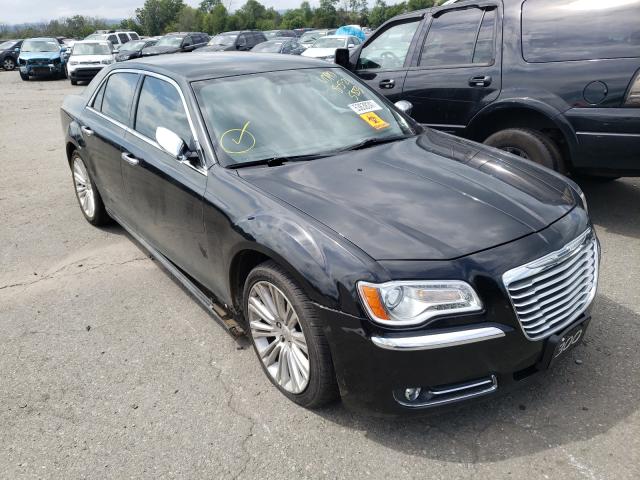 CHRYSLER 300 2011 2c3ca5cg1bh595833