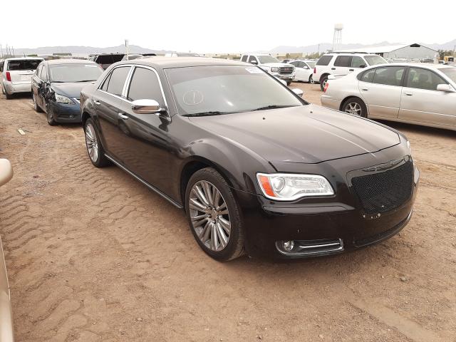 CHRYSLER 300 LIMITE 2011 2c3ca5cg1bh595847