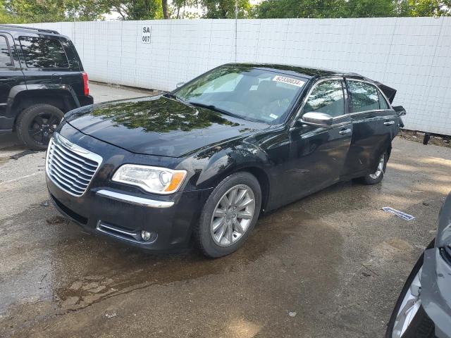 CHRYSLER 300 LIMITE 2011 2c3ca5cg1bh596156