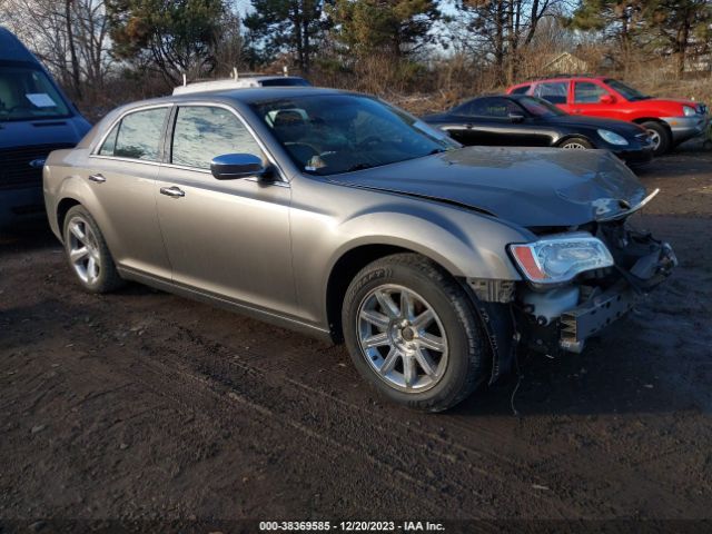 CHRYSLER 300 2011 2c3ca5cg1bh599462