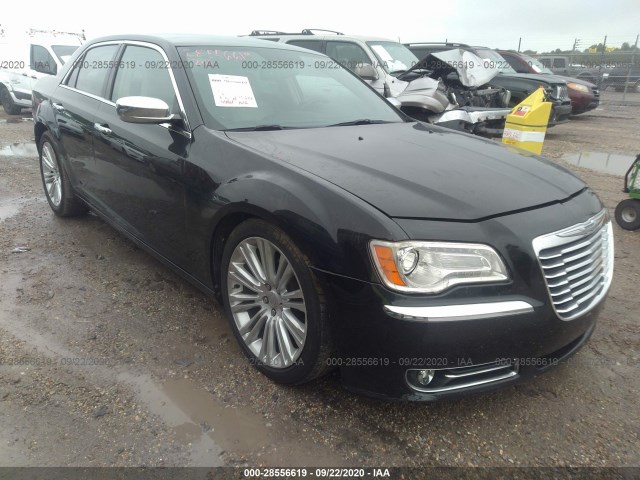 CHRYSLER 300 2011 2c3ca5cg1bh599607