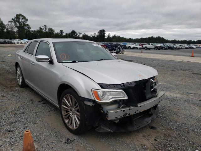 CHRYSLER 300 LIMITE 2011 2c3ca5cg1bh614509