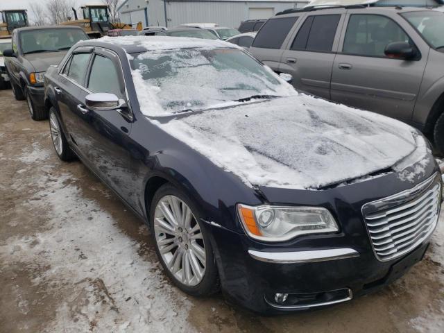 CHRYSLER 300 LIMITE 2011 2c3ca5cg2bh515889