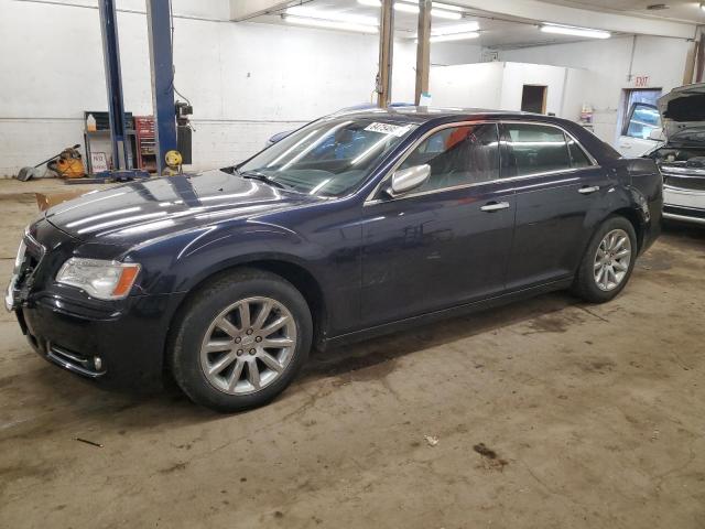 CHRYSLER 300 LIMITE 2011 2c3ca5cg2bh516380