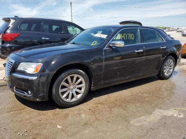 CHRYSLER 300 2011 2c3ca5cg2bh518002