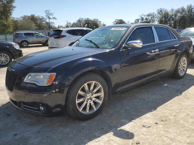 CHRYSLER 300 2011 2c3ca5cg2bh526309