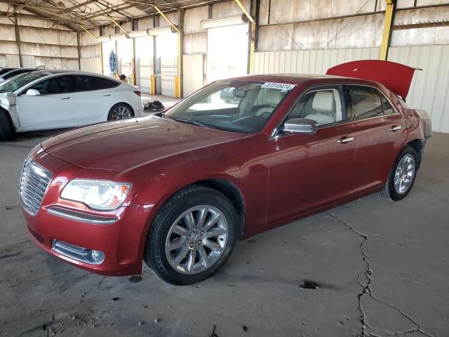 CHRYSLER 300 2011 2c3ca5cg2bh528416