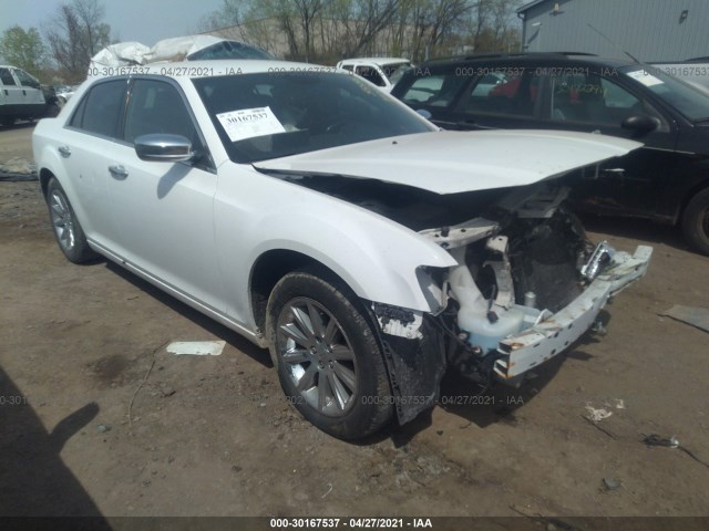 CHRYSLER 300 2011 2c3ca5cg2bh546916