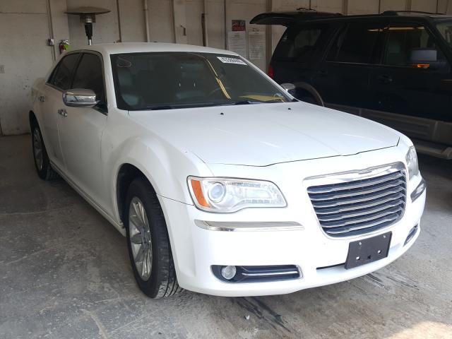 CHRYSLER 300 LIMITE 2011 2c3ca5cg2bh559228