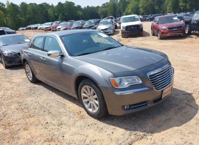 CHRYSLER 300 2011 2c3ca5cg2bh559844